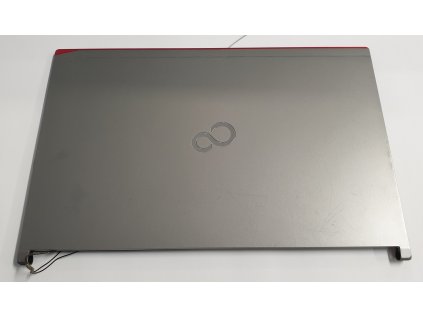 Kryt displaye z Fujitsu Lifebook E756