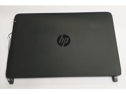Zadní část krytu displaye AP158000100 / 768192-001 z HP ProBook 430 G2