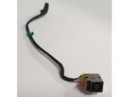 DC kabel / Napájení 676707-SD1 z HP ProBook 430 G2