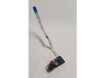 Power board / Zapínání LS-A991P / NBX0001JS00 z HP 15-r162nc