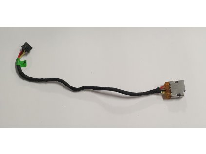 DC kabel / Napájení 717371-TD6 rev: B z HP 15-r162nc