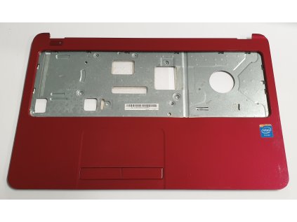 Palmrest AP14D000321 + touchpad z HP 15-r162nc