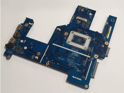 Základní deska LA-A994P s Celeron N2840 z HP 15-r162nc vadná
