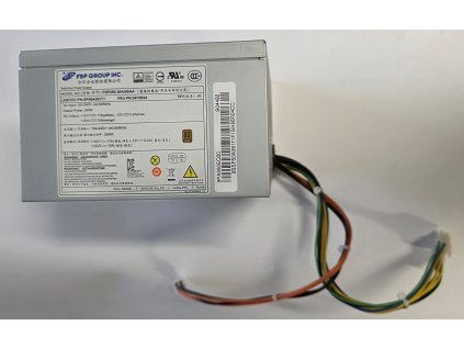 Zdroj ATX 250 W FSP LENOVO FSP250-30AGBAA / 54Y8934 / SP50A36171