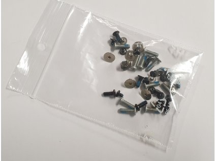 Šroubky z HP 250 G7