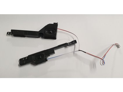 Reproduktory PK23000WC00 / L20453-001 z HP 250 G7