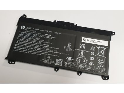 Baterie HT03XL 20% kapacity z HP 250 G7
