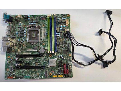 Základní deska LENOVO IQ1X0MS s.1151 DDR4 PCIe M800/M900