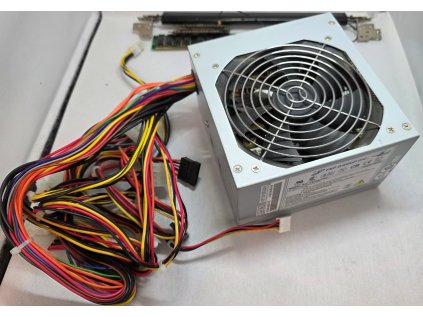 PC zdroj FSP Group AX50-PNF - 450W