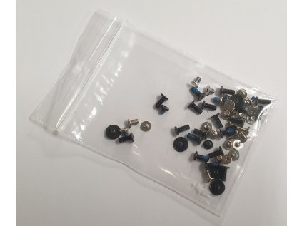 Šroubky z Acer Aspire ES1-511