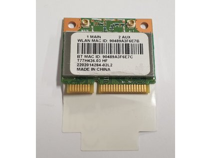 Wifi modul + Bluetooth 4.0 QCWB335 / T77H436.03 z Acer Aspire ES1-511