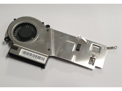 Chlazení AT16G001DT0 + ventilátor KSB05105HAA03 z Acer Aspire ES1-511
