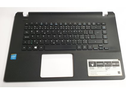 Palmrest AP16G000300 + klávesnice z Acer Aspire ES1-511