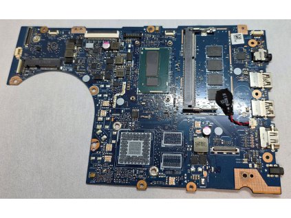 Základní deska TP300LA_MB / 60NB05Y0 z ASUS Q302L