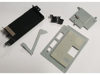 Díly z Fujitsu Celsius H760