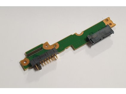 ODD board CP702475 z Fujitsu Celsius H760