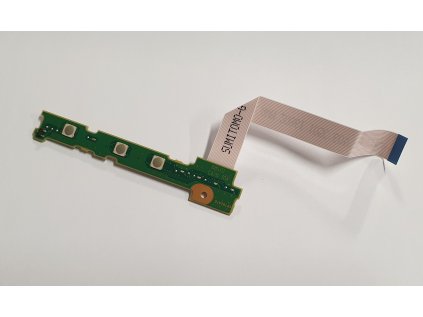 Power board / Zapínání CP702470 z Fujitsu Celsius H760