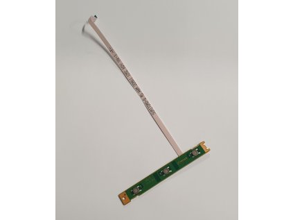 Tlačítka touchpadu CP702465 z Fujitsu Celsius H760