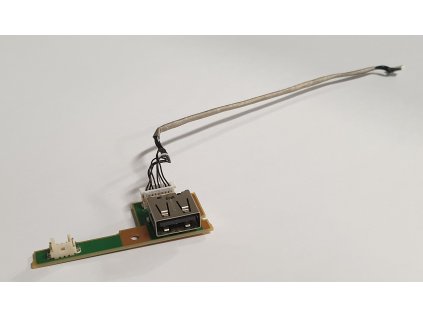 USB board CP702485 z Fujitsu Celsius H760