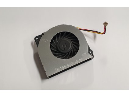 Ventilátor 1 KDB05105HB / CA49600-0240 z Fujitsu Celsius H760