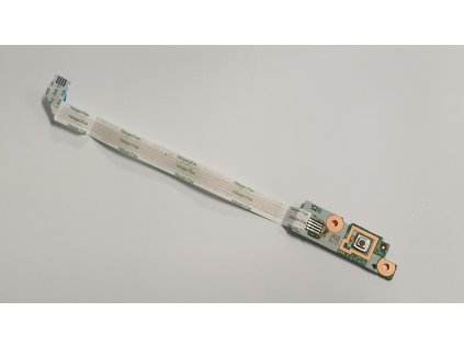 Power board / Zapínání NS-B465 / NBX0001L710 z Lenovo ThinkPad L580