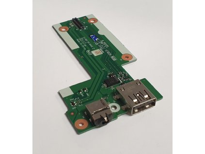 USB + Audio board NS-B462 z Lenovo ThinkPad L580