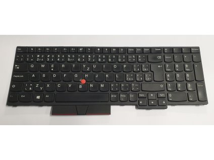Klávesnice CMNNBL-106CS z Lenovo ThinkPad L580