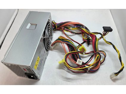 PC zdroj Delta DPS-250AB-18 E TFX, DPS-250AB-18E