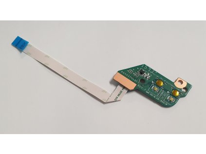 Funkční tlačítka DAX63TH16F1 z HP ProBook 450 G3