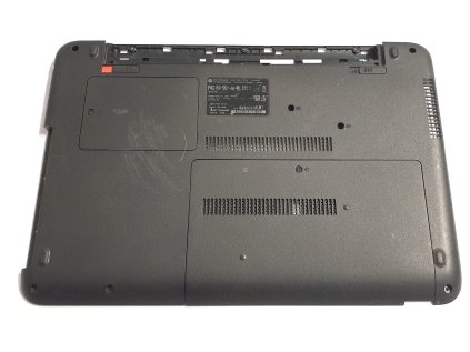 Spodní vana EAX6300101A z HP ProBook 450 G3