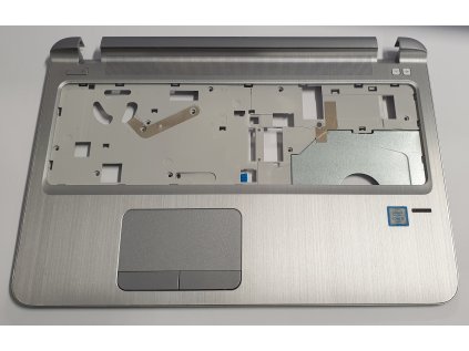 Palmrest DJM49X63TATP00 + touchpad z HP ProBook 450 G3