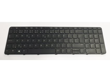 Klávesnice SG-80660-59A / 818250-FL1 z HP ProBook 450 G3