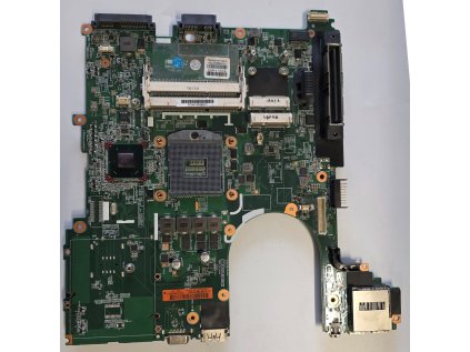 Základní deska 646962-001 z HP ProBook 6560b