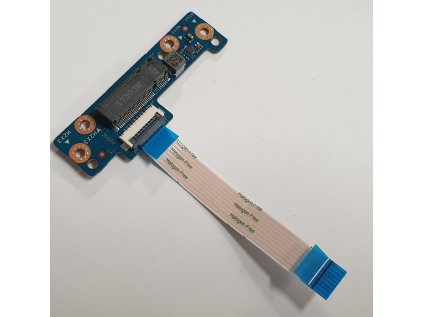 SSD M.2 board LS-E796P / NBX00026F00 z HP 15-bw051nc