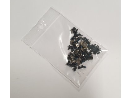 Šroubky z Dell Precision 7530