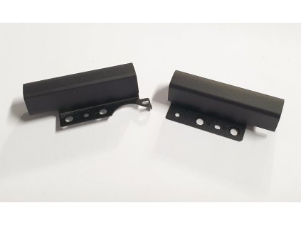 Krytky pantů z Dell Precision 7530