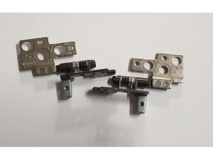 Panty JDVDV + MTK9X / AM26J000300 + AM26J000400 z Dell Precision 7530