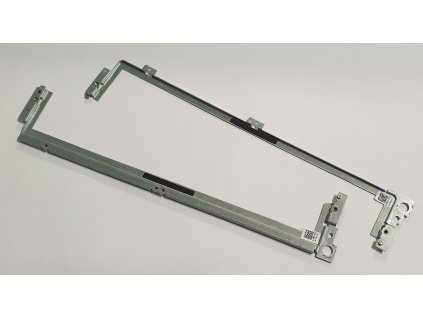 Montážní lišty do víka displaye 0RN8TV + 0KD17C z Dell Precision 7530