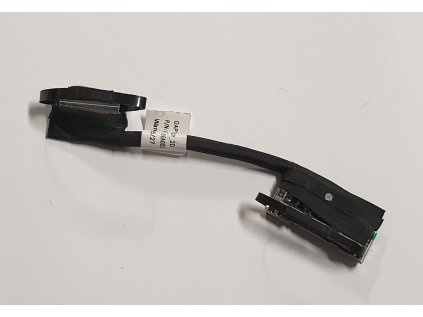 Kabel k baterii 060T5G / DC020031N00 z Dell Precision 7530