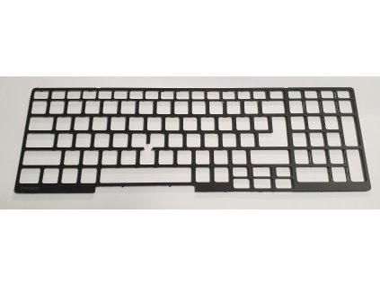 Rámeček klávesnice 0VJYM9 / FA26K000200 z Dell Precision 7530