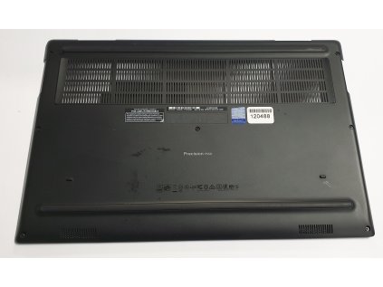 Spodní vana 0D5HF0 / AP26J000602 z Dell Precision 7530
