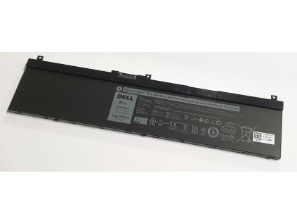 Baterie netestovaná NYFJH / 00WMRC z Dell Precision 7530