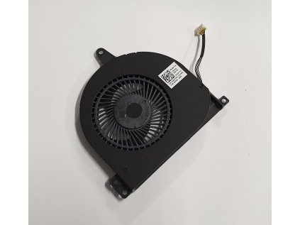 Ventilátor 0WKT5Y / DFS501105PR0T z Dell Latitude E5470