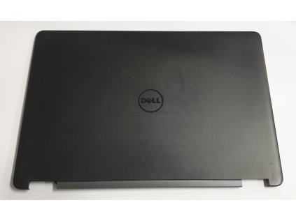 Zadní část krytu displaye AQ1FD000104 / 0C0MRN z Dell Latitude E5470