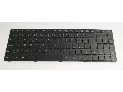 Klávesnice SN20J78602 / 6385H-CS z Lenovo IdeaPad 100-15IBD