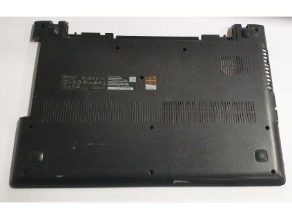 Spodní vana FA10E000100 z Lenovo IdeaPad 100-15IBD vada