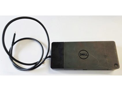 Dokovací stanice Dell WD19 USB-C Dock