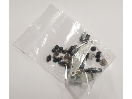 Šroubky z Lenovo ThinkPad T450