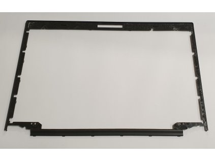 Rámeček displaye AP0SR00050 z Lenovo ThinkPad T450