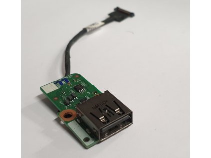 USB board NS-A251 / DC02C021300 z Lenovo ThinkPad T450